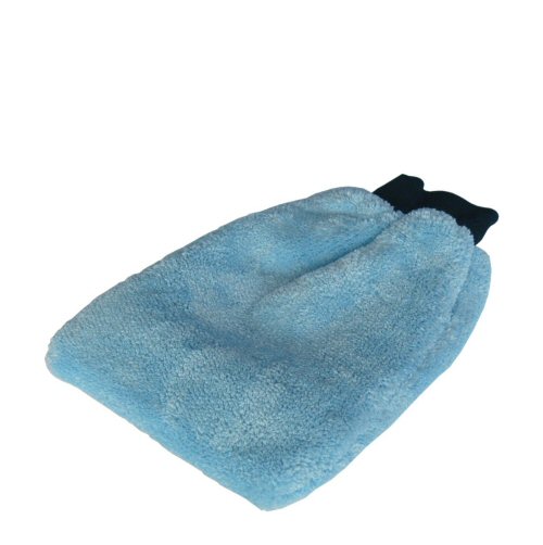Aktiv Multi-Clean Mikrofaser Handschuh - vielseitig einsetzbar Aktiv Multi-Clean Mikrofaser Handschuh - vielseitig einsetzbar